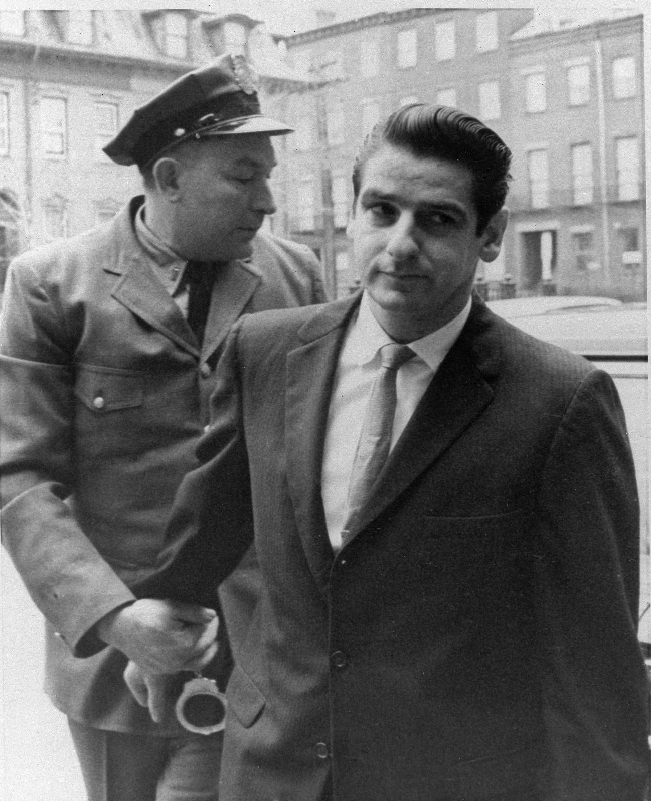 1967: Boston Strangler